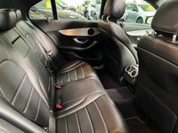 USED 2016 16 MERCEDES-BENZ C-CLASS 2.1 C250d AMG Line (Premium) Saloon 4dr Diesel 7G-Tronic+ Euro 6 (s/s) (204 ps) 