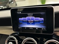 USED 2016 16 MERCEDES-BENZ C-CLASS 2.1 C250d AMG Line (Premium) Saloon 4dr Diesel 7G-Tronic+ Euro 6 (s/s) (204 ps) 