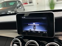 USED 2016 16 MERCEDES-BENZ C-CLASS 2.1 C250d AMG Line (Premium) Saloon 4dr Diesel 7G-Tronic+ Euro 6 (s/s) (204 ps) 