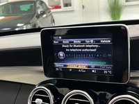 USED 2016 16 MERCEDES-BENZ C-CLASS 2.1 C250d AMG Line (Premium) Saloon 4dr Diesel 7G-Tronic+ Euro 6 (s/s) (204 ps) 