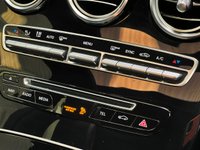 USED 2016 16 MERCEDES-BENZ C-CLASS 2.1 C250d AMG Line (Premium) Saloon 4dr Diesel 7G-Tronic+ Euro 6 (s/s) (204 ps) 