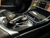 USED 2016 16 MERCEDES-BENZ C-CLASS 2.1 C250d AMG Line (Premium) Saloon 4dr Diesel 7G-Tronic+ Euro 6 (s/s) (204 ps) 