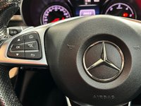 USED 2016 16 MERCEDES-BENZ C-CLASS 2.1 C250d AMG Line (Premium) Saloon 4dr Diesel 7G-Tronic+ Euro 6 (s/s) (204 ps) 