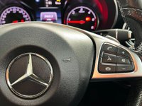 USED 2016 16 MERCEDES-BENZ C-CLASS 2.1 C250d AMG Line (Premium) Saloon 4dr Diesel 7G-Tronic+ Euro 6 (s/s) (204 ps) 