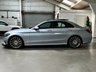 USED 2016 16 MERCEDES-BENZ C-CLASS 2.1 C250d AMG Line (Premium) Saloon 4dr Diesel 7G-Tronic+ Euro 6 (s/s) (204 ps) 