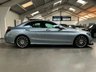 USED 2016 16 MERCEDES-BENZ C-CLASS 2.1 C250d AMG Line (Premium) Saloon 4dr Diesel 7G-Tronic+ Euro 6 (s/s) (204 ps) 