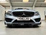 USED 2016 16 MERCEDES-BENZ C-CLASS 2.1 C250d AMG Line (Premium) Saloon 4dr Diesel 7G-Tronic+ Euro 6 (s/s) (204 ps) 
