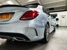 USED 2016 16 MERCEDES-BENZ C-CLASS 2.1 C250d AMG Line (Premium) Saloon 4dr Diesel 7G-Tronic+ Euro 6 (s/s) (204 ps) 