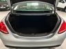 USED 2016 16 MERCEDES-BENZ C-CLASS 2.1 C250d AMG Line (Premium) Saloon 4dr Diesel 7G-Tronic+ Euro 6 (s/s) (204 ps) 