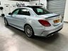 USED 2016 16 MERCEDES-BENZ C-CLASS 2.1 C250d AMG Line (Premium) Saloon 4dr Diesel 7G-Tronic+ Euro 6 (s/s) (204 ps) 