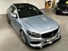 USED 2016 16 MERCEDES-BENZ C-CLASS 2.1 C250d AMG Line (Premium) Saloon 4dr Diesel 7G-Tronic+ Euro 6 (s/s) (204 ps) 
