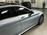 USED 2016 16 MERCEDES-BENZ C-CLASS 2.1 C250d AMG Line (Premium) Saloon 4dr Diesel 7G-Tronic+ Euro 6 (s/s) (204 ps) 
