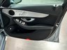 USED 2016 16 MERCEDES-BENZ C-CLASS 2.1 C250d AMG Line (Premium) Saloon 4dr Diesel 7G-Tronic+ Euro 6 (s/s) (204 ps) 