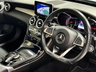 USED 2016 16 MERCEDES-BENZ C-CLASS 2.1 C250d AMG Line (Premium) Saloon 4dr Diesel 7G-Tronic+ Euro 6 (s/s) (204 ps) 
