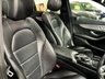 USED 2016 16 MERCEDES-BENZ C-CLASS 2.1 C250d AMG Line (Premium) Saloon 4dr Diesel 7G-Tronic+ Euro 6 (s/s) (204 ps) 