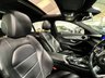 USED 2016 16 MERCEDES-BENZ C-CLASS 2.1 C250d AMG Line (Premium) Saloon 4dr Diesel 7G-Tronic+ Euro 6 (s/s) (204 ps) 