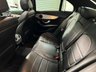 USED 2016 16 MERCEDES-BENZ C-CLASS 2.1 C250d AMG Line (Premium) Saloon 4dr Diesel 7G-Tronic+ Euro 6 (s/s) (204 ps) 
