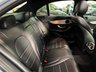USED 2016 16 MERCEDES-BENZ C-CLASS 2.1 C250d AMG Line (Premium) Saloon 4dr Diesel 7G-Tronic+ Euro 6 (s/s) (204 ps) 