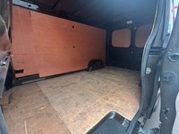 USED 2021 71 RENAULT TRAFIC 2.0 dCi ENERGY 30 Business+ Panel Van 5dr Diesel Manual LWB Standard Roof Euro 6 (s/s) (120 ps) 1 PREVIOUS OWNER, WORK READY!!!