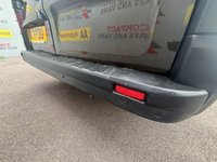 USED 2021 71 RENAULT TRAFIC 2.0 dCi ENERGY 30 Business+ Panel Van 5dr Diesel Manual LWB Standard Roof Euro 6 (s/s) (120 ps) 1 PREVIOUS OWNER, WORK READY!!!