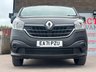 USED 2021 71 RENAULT TRAFIC 2.0 dCi ENERGY 30 Business+ Panel Van 5dr Diesel Manual LWB Standard Roof Euro 6 (s/s) (120 ps) 1 PREVIOUS OWNER, WORK READY!!!