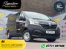 USED 2021 71 RENAULT TRAFIC 2.0 dCi ENERGY 30 Business+ Panel Van 5dr Diesel Manual LWB Standard Roof Euro 6 (s/s) (120 ps) 1 PREVIOUS OWNER, WORK READY!!!