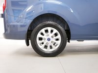 USED 2022 72 FORD TRANSIT CUSTOM 320 2.0 EBL 170 BHP LONG HIGH ROOF AUTOMATIC LIMITED ( NO VAT ! ) 1 OWNER | AUTO | HIGH ROOF | NO VAT !