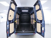 USED 2022 72 FORD TRANSIT CUSTOM 320 2.0 EBL 170 BHP LONG HIGH ROOF AUTOMATIC LIMITED ( NO VAT ! ) 1 OWNER | AUTO | HIGH ROOF | NO VAT !