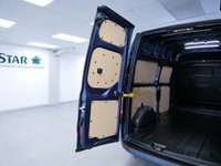 USED 2022 72 FORD TRANSIT CUSTOM 320 2.0 EBL 170 BHP LONG HIGH ROOF AUTOMATIC LIMITED ( NO VAT ! ) 1 OWNER | AUTO | HIGH ROOF | NO VAT !