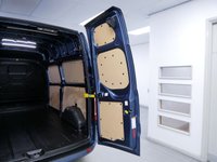 USED 2022 72 FORD TRANSIT CUSTOM 320 2.0 EBL 170 BHP LONG HIGH ROOF AUTOMATIC LIMITED ( NO VAT ! ) 1 OWNER | AUTO | HIGH ROOF | NO VAT !