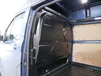 USED 2022 72 FORD TRANSIT CUSTOM 320 2.0 EBL 170 BHP LONG HIGH ROOF AUTOMATIC LIMITED ( NO VAT ! ) 1 OWNER | AUTO | HIGH ROOF | NO VAT !