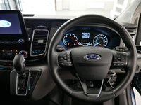 USED 2022 72 FORD TRANSIT CUSTOM 320 2.0 EBL 170 BHP LONG HIGH ROOF AUTOMATIC LIMITED ( NO VAT ! ) 1 OWNER | AUTO | HIGH ROOF | NO VAT !