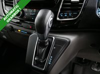 USED 2022 72 FORD TRANSIT CUSTOM 320 2.0 EBL 170 BHP LONG HIGH ROOF AUTOMATIC LIMITED ( NO VAT ! ) 1 OWNER | AUTO | HIGH ROOF | NO VAT !