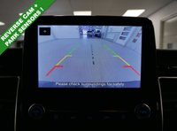 USED 2022 72 FORD TRANSIT CUSTOM 320 2.0 EBL 170 BHP LONG HIGH ROOF AUTOMATIC LIMITED ( NO VAT ! ) 1 OWNER | AUTO | HIGH ROOF | NO VAT !