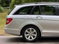 USED 2014 14 MERCEDES-BENZ C-CLASS 2.1 C220 CDI Executive SE (Premium Plus) Estate 5dr Diesel Manual Euro 5 (s/s) (170 ps) 