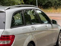 USED 2014 14 MERCEDES-BENZ C-CLASS 2.1 C220 CDI Executive SE (Premium Plus) Estate 5dr Diesel Manual Euro 5 (s/s) (170 ps) 