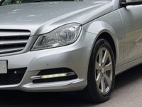 USED 2014 14 MERCEDES-BENZ C-CLASS 2.1 C220 CDI Executive SE (Premium Plus) Estate 5dr Diesel Manual Euro 5 (s/s) (170 ps) 