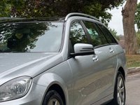 USED 2014 14 MERCEDES-BENZ C-CLASS 2.1 C220 CDI Executive SE (Premium Plus) Estate 5dr Diesel Manual Euro 5 (s/s) (170 ps) 