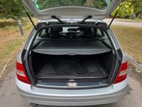 USED 2014 14 MERCEDES-BENZ C-CLASS 2.1 C220 CDI Executive SE (Premium Plus) Estate 5dr Diesel Manual Euro 5 (s/s) (170 ps) 