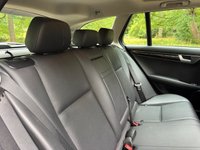 USED 2014 14 MERCEDES-BENZ C-CLASS 2.1 C220 CDI Executive SE (Premium Plus) Estate 5dr Diesel Manual Euro 5 (s/s) (170 ps) 