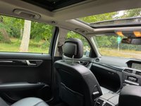 USED 2014 14 MERCEDES-BENZ C-CLASS 2.1 C220 CDI Executive SE (Premium Plus) Estate 5dr Diesel Manual Euro 5 (s/s) (170 ps) 