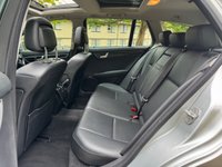 USED 2014 14 MERCEDES-BENZ C-CLASS 2.1 C220 CDI Executive SE (Premium Plus) Estate 5dr Diesel Manual Euro 5 (s/s) (170 ps) 