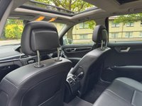 USED 2014 14 MERCEDES-BENZ C-CLASS 2.1 C220 CDI Executive SE (Premium Plus) Estate 5dr Diesel Manual Euro 5 (s/s) (170 ps) 