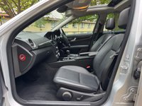 USED 2014 14 MERCEDES-BENZ C-CLASS 2.1 C220 CDI Executive SE (Premium Plus) Estate 5dr Diesel Manual Euro 5 (s/s) (170 ps) 