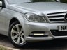 USED 2014 14 MERCEDES-BENZ C-CLASS 2.1 C220 CDI Executive SE (Premium Plus) Estate 5dr Diesel Manual Euro 5 (s/s) (170 ps) 