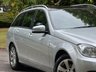 USED 2014 14 MERCEDES-BENZ C-CLASS 2.1 C220 CDI Executive SE (Premium Plus) Estate 5dr Diesel Manual Euro 5 (s/s) (170 ps) 