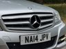 USED 2014 14 MERCEDES-BENZ C-CLASS 2.1 C220 CDI Executive SE (Premium Plus) Estate 5dr Diesel Manual Euro 5 (s/s) (170 ps) 