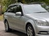 USED 2014 14 MERCEDES-BENZ C-CLASS 2.1 C220 CDI Executive SE (Premium Plus) Estate 5dr Diesel Manual Euro 5 (s/s) (170 ps) 
