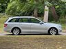 USED 2014 14 MERCEDES-BENZ C-CLASS 2.1 C220 CDI Executive SE (Premium Plus) Estate 5dr Diesel Manual Euro 5 (s/s) (170 ps) 