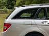 USED 2014 14 MERCEDES-BENZ C-CLASS 2.1 C220 CDI Executive SE (Premium Plus) Estate 5dr Diesel Manual Euro 5 (s/s) (170 ps) 